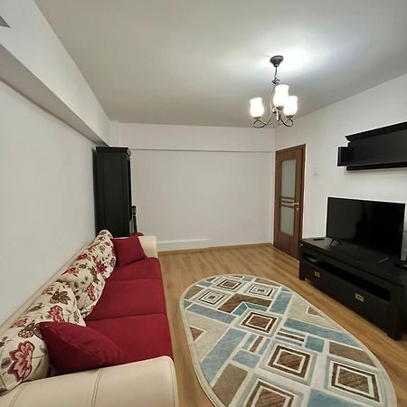 Apartament Centru Sibiu Dış mekan fotoğraf
