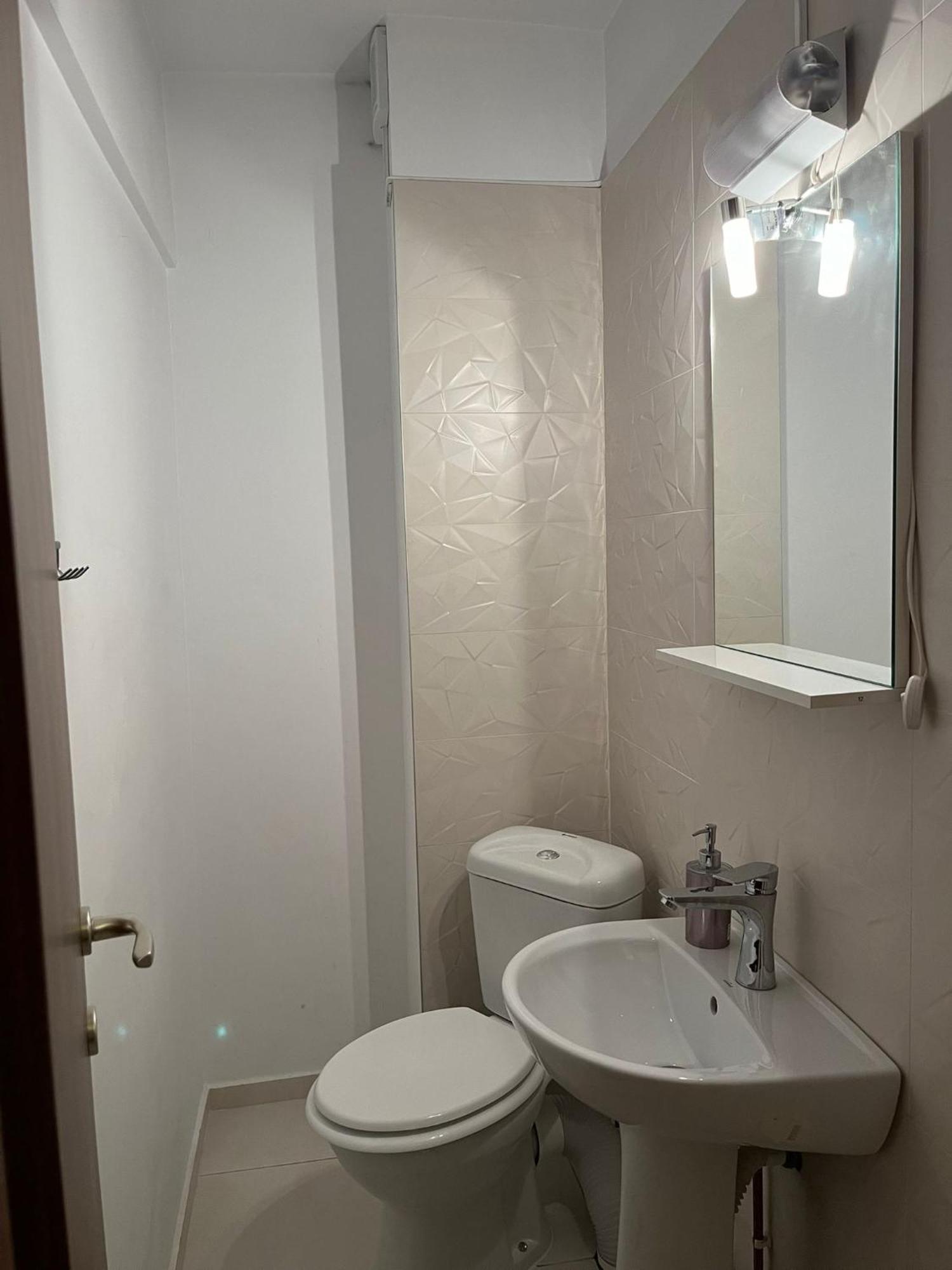 Apartament Centru Sibiu Dış mekan fotoğraf